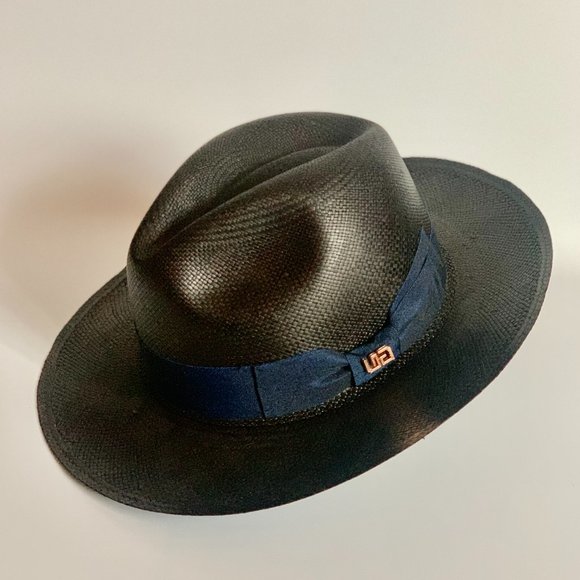 AUTHENTIC BRAND NEW Panama hat